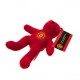 Manchester United FC Mini Bear