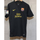 Barca away jersey - black