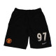 Manchester United away shorts boys - 97