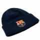 FC Barcelona Knitted Hat TU NV