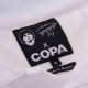 Maradona X COPA Napoli 1986-87 Away Retro Football Shirt 