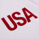 Usa 1976 Retro Football Shirt