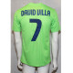 David Villa 7