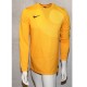 Long Sleeve yellow