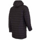Warm Long Bench Winter Jacket