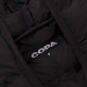 Premium Long Bench Down Jacket