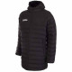 Classic Long Bench Puffer Jacket