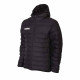 Classic Hooded Puffer Jacket