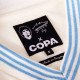 Chic Maradona x COPA Napoli 1984 Away Classic Soccer Shirt