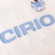 Signature Maradona x COPA Napoli 1984 Away Retro Football Top