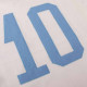 Versatile Maradona x COPA Napoli 1984 Away Retro Football Shirt