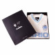 Everyday Maradona x COPA Napoli 1984 Away Nostalgia Football Jersey