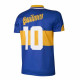 Maradona x COPA Boca Juniors 1995 Retro Soccer Jersey