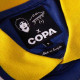 Maradona x COPA Boca Juniors 1995 Nostalgia Football Shirt