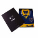 Maradona x COPA Boca Juniors 1995 Retro Football Top
