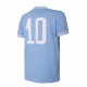 Stylish Maradona x COPA Napoli 1984 Vintage Soccer Jersey