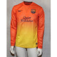 Barcelona Long Sleeve