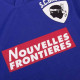 Premium SC Bastia 1997-98 Retro Soccer Jersey