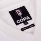 Versatile Fulham FC 1959-60 Retro Football Shirt