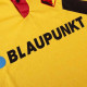 Nostalgic Hornets: Watford FC 1994-95 Vintage Football Shirt