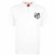 Santos 1960S-1970S Retro Football Shirt