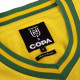 Nantes Legacy: 1972-73 Retro Football Shirt