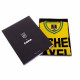 Heritage Revival: FC Nantes 1972-73 Retro Soccer Jersey