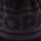 Copa All Black Beanie