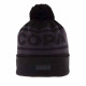 Copa All Black Beanie