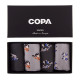 Copa Casual Socks Box Set