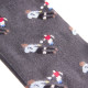 Copa Panenka Socks