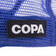 Copa Campioni Blue Trucker Cap