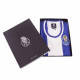 FC Porto 1971 - 72 Womens Retro Football Shirt