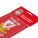 Liverpool FC Window Sign SQ