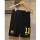 Barcelona 13/14 third shorts - Number 11