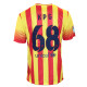 FC Barcelona away jersey - KPG 68