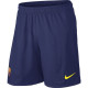 FC Barcelona home shorts 2013/14