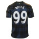 Manchester United away jersey - WHKT 99