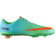 Vapor Ibrahimovic cleats - green