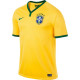 Brazil home jersey world cup 2014 - youth