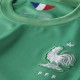 France goalie jersey details