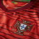 Portugal home jersey authentic World Cup 2014