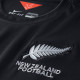 New Zealand home jersey 2014/16