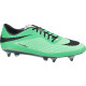 Hypervenom phantom cleats SG neymar - green