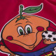 Spain 1982 World Cup Naranjito Mascot T-Shirt