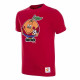 Spain 1982 World Cup Naranjito Mascot T-Shirt