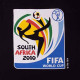 South Africa 2010 World Cup Emblem T-Shirt