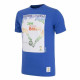 Brazil 2014 World Cup Poster T-Shirt