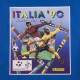 Panini FIFA Italy 1990 World Cup T-shirt