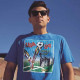 Panini FIFA USA 1994 World Cup T-shirt